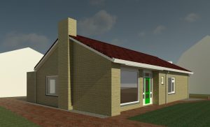 Botecmo 3D View bestaand