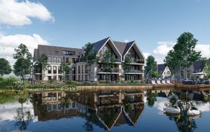 Botecmo Appartementen Hedel