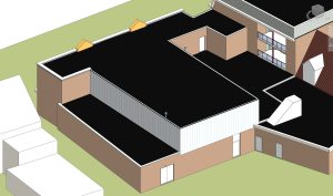 Botecmo Appartementen boven Blokker Wijchen bestaand