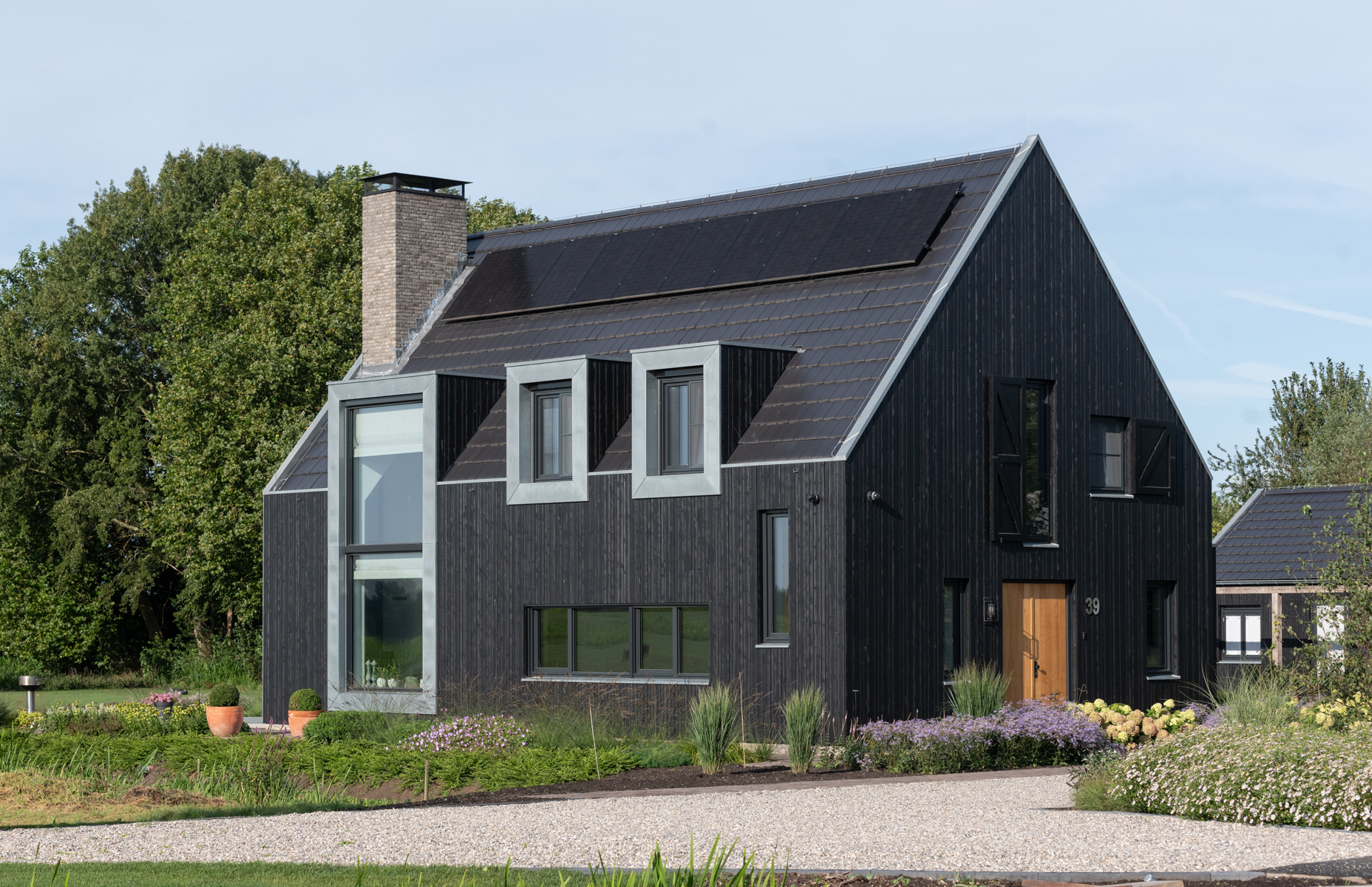 Nieuwbouw Woonhuis Leerdam